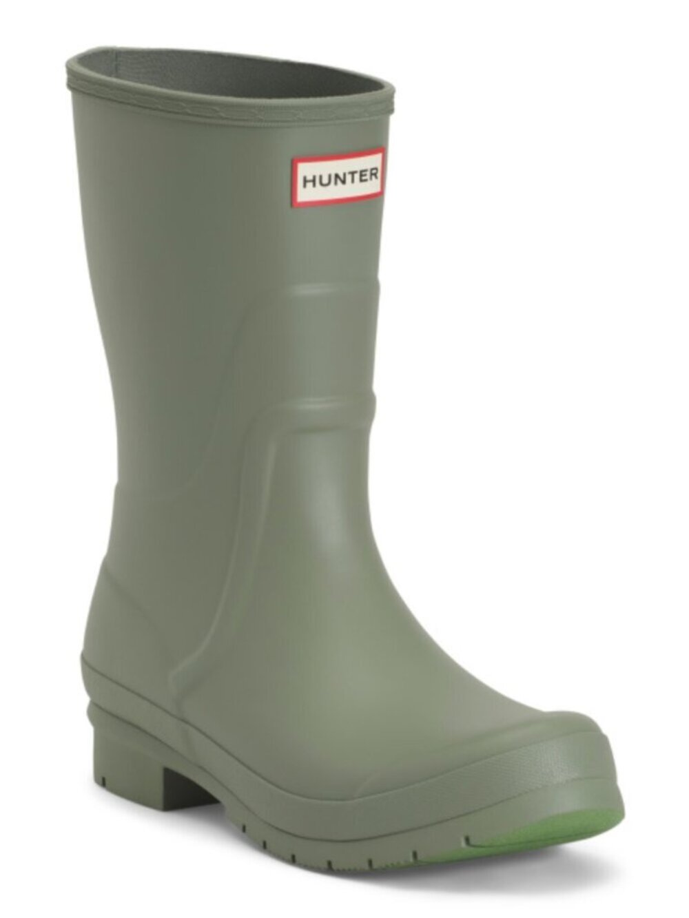 HUNTER Liberty Mid Rain Boots